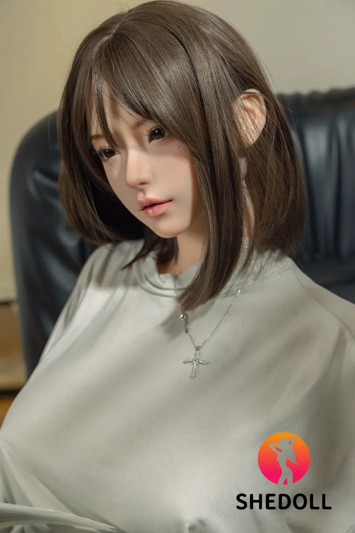Shedoll April 163cm